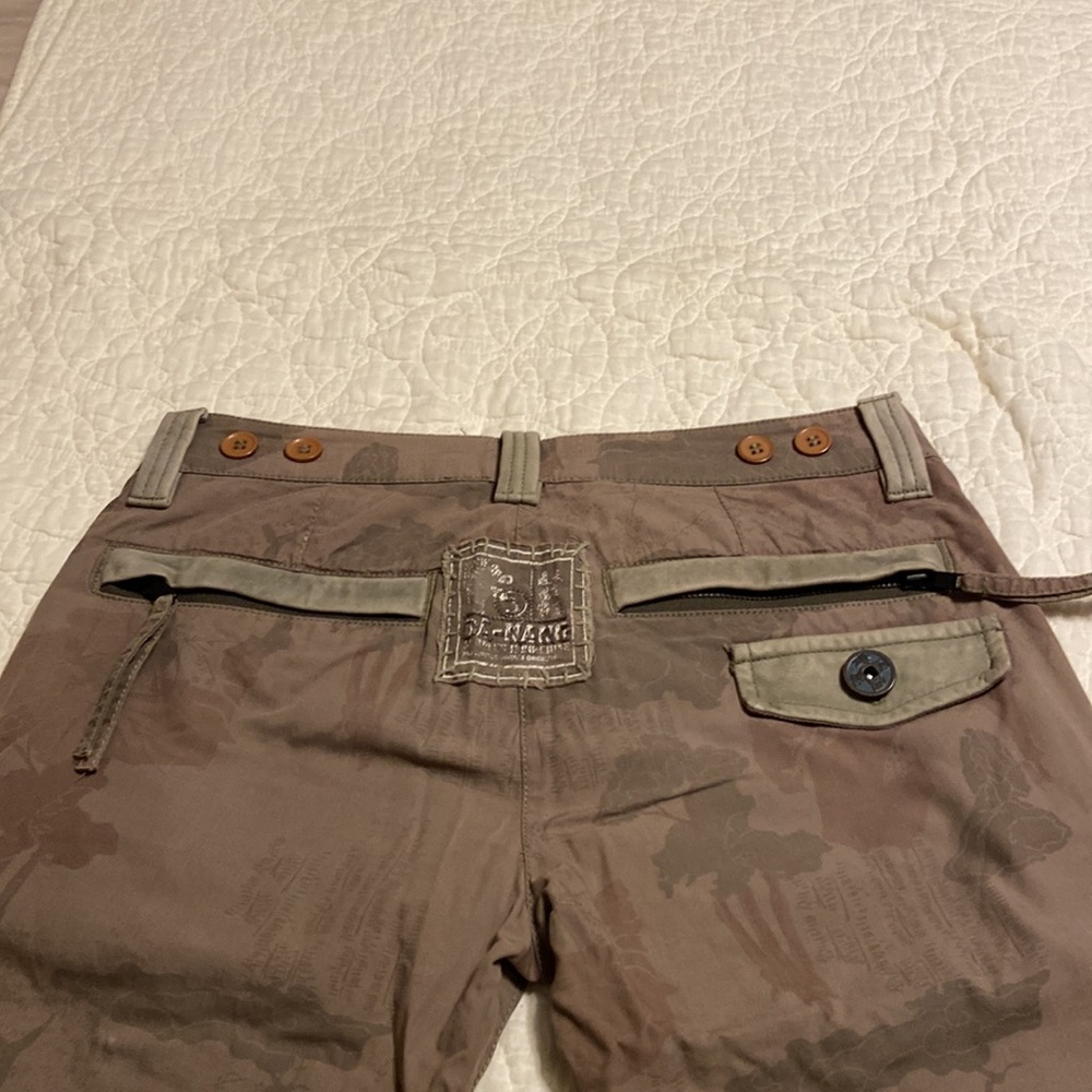 Da Nang pants, XS - Picture 6 of 10